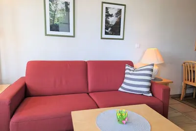 Image de Apartment/apartment for 4 guests with 44m² in Sellin (308763)