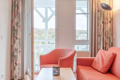 Image de Apartment for 4 guests with 52m² in Sellin (308765)