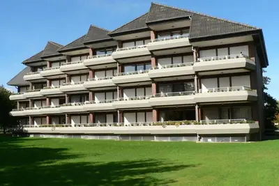 Image de Vacation apartment Frings-Seeadler