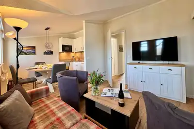 Image de Vacation apartment/apartment for 4 guests with 57m² in Sellin (308775)