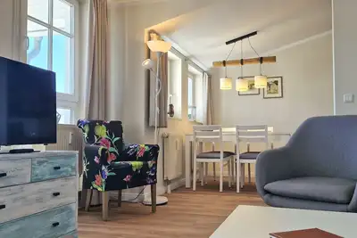 Image de Vacation apartment/apartment for 4 guests with 57m² in Sellin (308781)