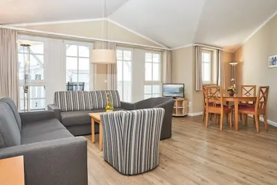 Image de Vacation apartment/apartment for 6 guests with 72m² in Sellin (308783)