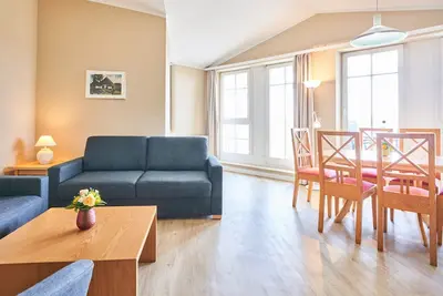 Image de Vacation apartment/apartment for 6 guests with 72m² in Sellin (308785)