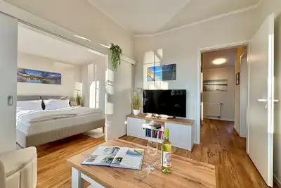 Image de Vacation apartment/apartment for 4 guests with 57m² in Sellin (308787)