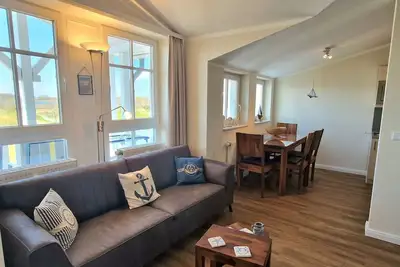 Image de Vacation apartment/apartment for 4 guests with 57m² in Sellin (308789)