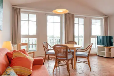 Image de Vacation apartment/apartment for 5 guests with 72m² in Sellin (308791)