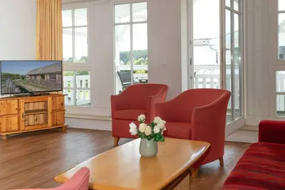 Image de Vacation apartment/apartment for 4 guests with 72m² in Sellin (308793)