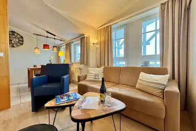 Image de Vacation apartment/apartment for 4 guests with 57m² in Sellin (308795)