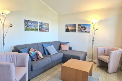 Image de Vacation apartment/apartment for 4 guests with 57m² in Sellin (308797)