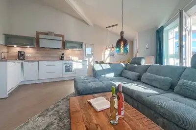 Image de Vacation apartment/apartment for 6 guests with 72m² in Sellin (308801)