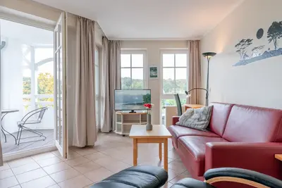 Image de Apartment for 4 guests with 50m² in Sellin (308803)