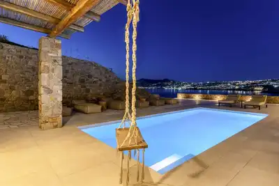 Image de Denia Seaside Villa Iii, Private Heated Pool!