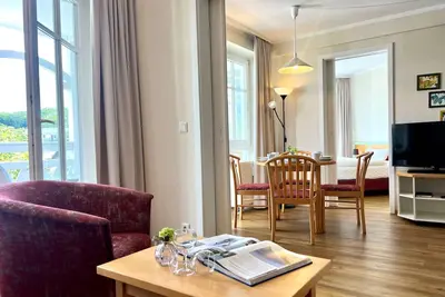 Image de Apartment for 4 guests with 52m² in Sellin (308805)