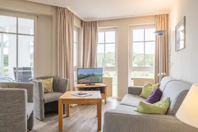 Image de Apartment for 4 guests with 50m² in Sellin (308807)