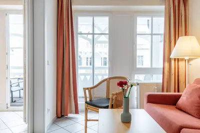 Image de Apartment for 4 guests with 52m² in Sellin (308809)