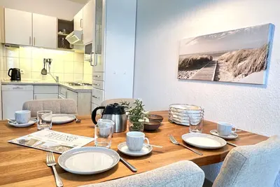 Image de Apartment/apartment for 4 guests with 44m² in Sellin (308811)