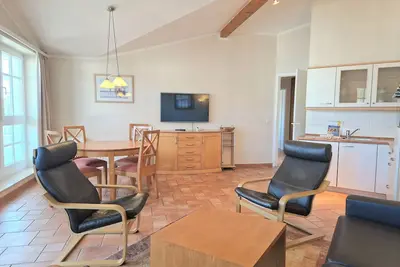 Image de Vacation apartment/apartment for 6 guests with 70m² in Sellin (308813)