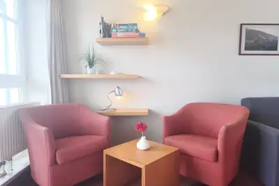 Image de Apartment/apartment for 4 guests with 44m² in Sellin (308815)