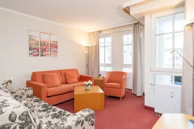 Image de Vacation apartment/apartment for 6 guests with 65m² in Sellin (308817)