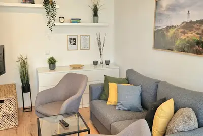 Image de Apartment for 4 guests with 52m² in Sellin (308821)