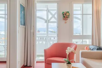 Image de Apartment for 4 guests with 52m² in Sellin (308823)