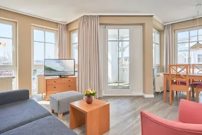 Image de Apartment/apartment for 4 guests with 50m² in Sellin (308825)