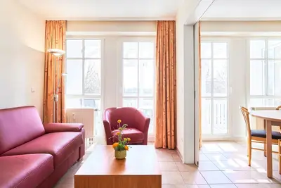 Image de Apartment for 4 guests with 52m² in Sellin (308829)