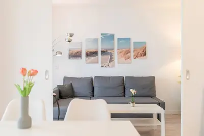 Image de Apartment for 4 guests with 52m² in Sellin (308831)