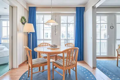 Image de Apartment for 4 guests with 52m² in Sellin (308835)