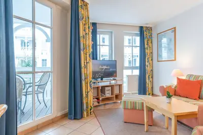 Image de Apartment/apartment for 4 guests with 50m² in Sellin (308843)