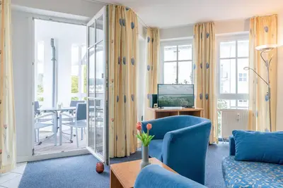 Image de Apartment/apartment for 4 guests with 50m² in Sellin (308855)