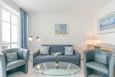 Image de Apartment for 4 guests with 52m² in Sellin (308859)