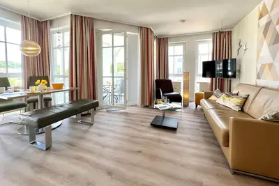 Image de Apartment for 4 guests with 50m² in Sellin (308867)