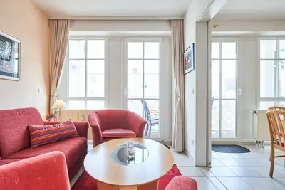 Image de Apartment for 4 guests with 52m² in Sellin (308869)