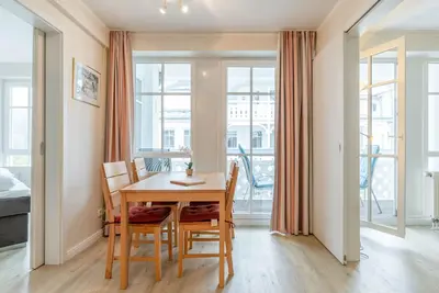 Image de Apartment for 4 guests with 52m² in Sellin (308871)