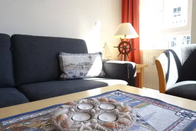 Image de Apartment for 4 guests with 44m² in Sellin (308873)