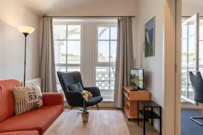 Image de Apartment/apartment for 4 guests with 44m² in Sellin (308881)