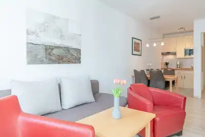 Image de Apartment/apartment for 4 guests with 44m² in Sellin (308895)