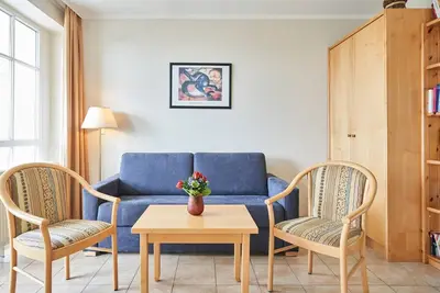 Image de Apartment for 4 guests with 52m² in Sellin (308899)