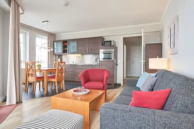 Image de Vacation apartment/apartment for 4 guests with 50m² in Sellin (308901)