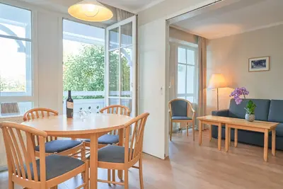 Image de Apartment for 4 guests with 52m² in Sellin (308925)