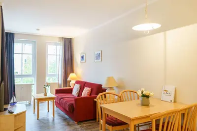 Image de Apartment/apartment for 4 guests with 44m² in Sellin (308945)