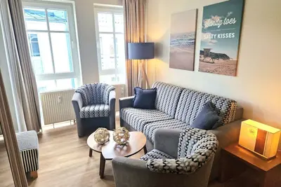 Image de Apartment/apartment for 4 guests with 44m² in Sellin (308963)