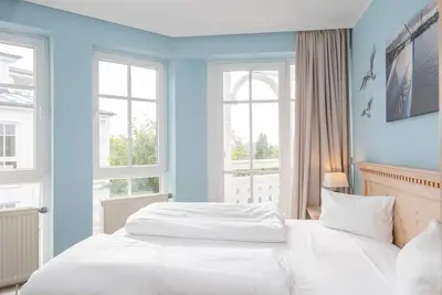 Image de Apartment for 4 guests with 52m² in Sellin (308965)