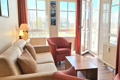 Image de Apartment/apartment for 4 guests with 44m² in Sellin (308967)