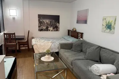 Image de Cozy Private Bondi Beach Studio with Beautiful View