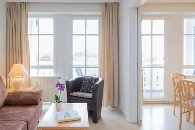 Image de Apartment for 4 guests with 52m² in Sellin (308977)