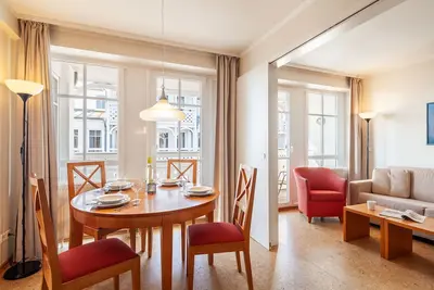 Image de Apartment for 4 guests with 52m² in Sellin (308979)