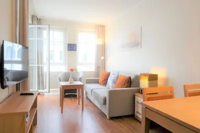 Image de Apartment/apartment for 4 guests with 44m² in Sellin (308989)