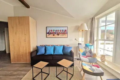 Image de Apartment/apartment for 4 guests with 44m² in Sellin (309009)